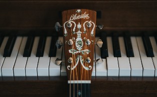 5 Instruments That Are Easy To Learn By Yourself
