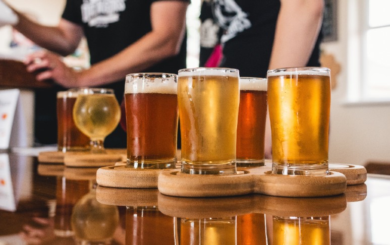 Brewilliant: Brisbane's Best Breweries