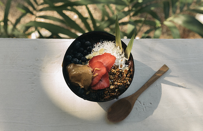 Acai Bowls We'd Like to Spoon