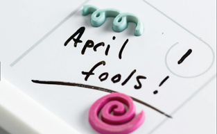 Win April Fools' Day