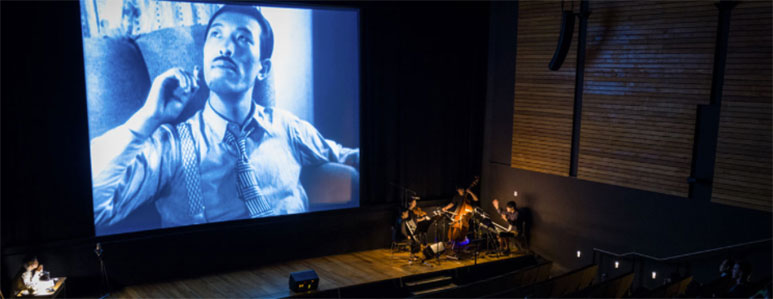 Brisbane Asia Pacific Film Festival
