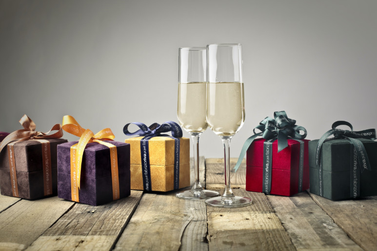 Bougee on a budget Christmas gift ideas