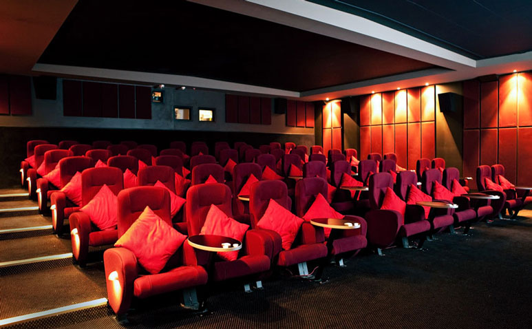 Movies | Blue Room Cinebar