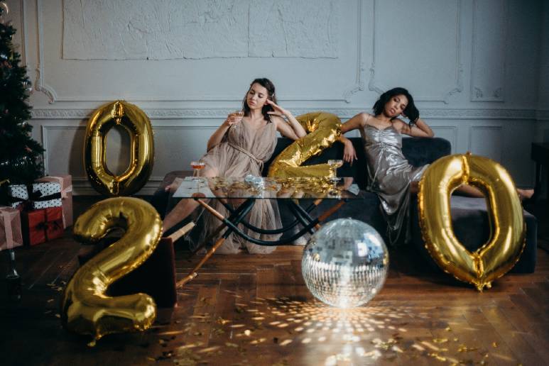 Your Ultimate Guide to New Years Eve - Brisbane & Surrounds