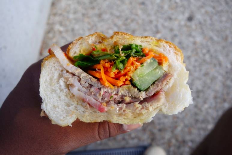 Brisbane’s Banh Mì Bucket List