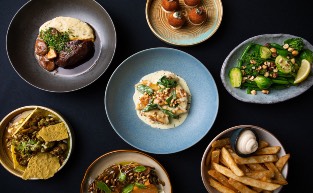 Dine At Home With Brisbane's Best