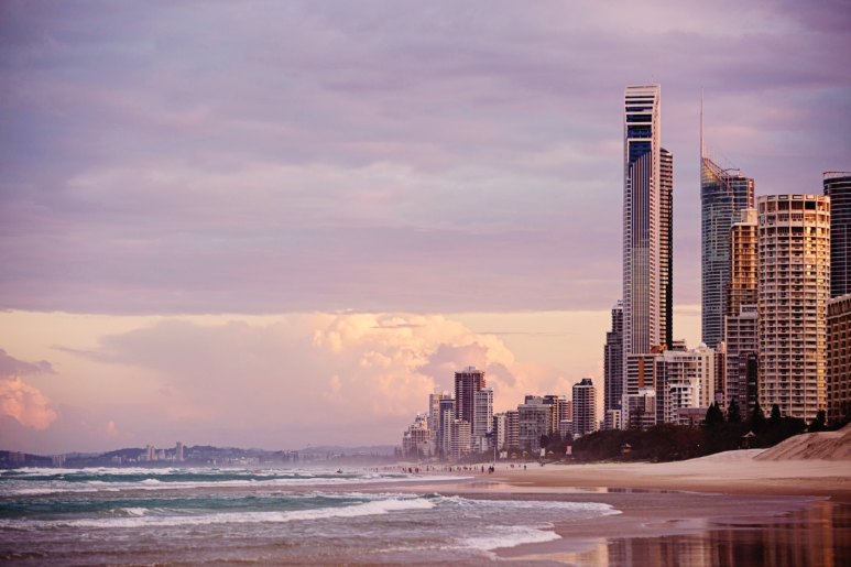 50 Fabulous FREE (or nearly free) things to do on the Gold Coast
