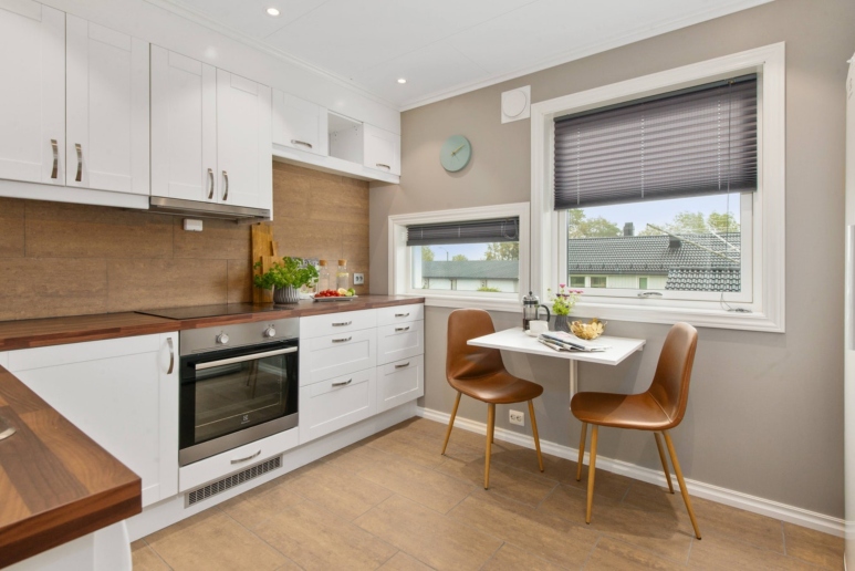 Maximise Your Living Space