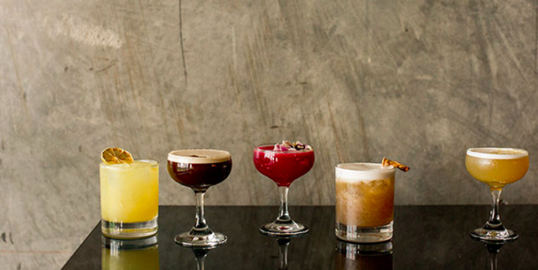 11 Bars & Restaurants to Cure Your Monday-itis