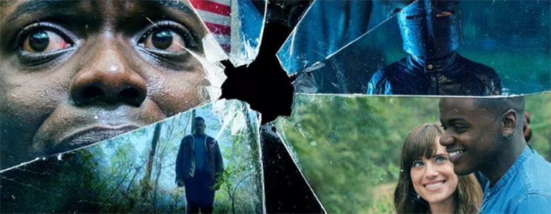 WIN TICKETS TO GET OUT