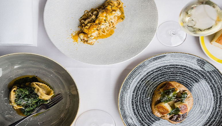 Hats on to the Good Food Guide Awards 2020