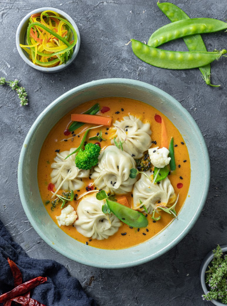 Love at First Bite | Brisbane's Best Dumplings