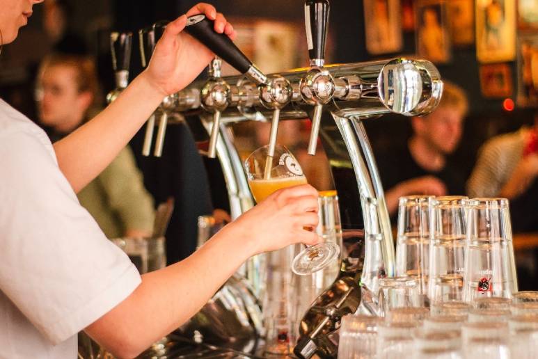 Raise a glass to the Top 10 Sunshine Coast Breweries