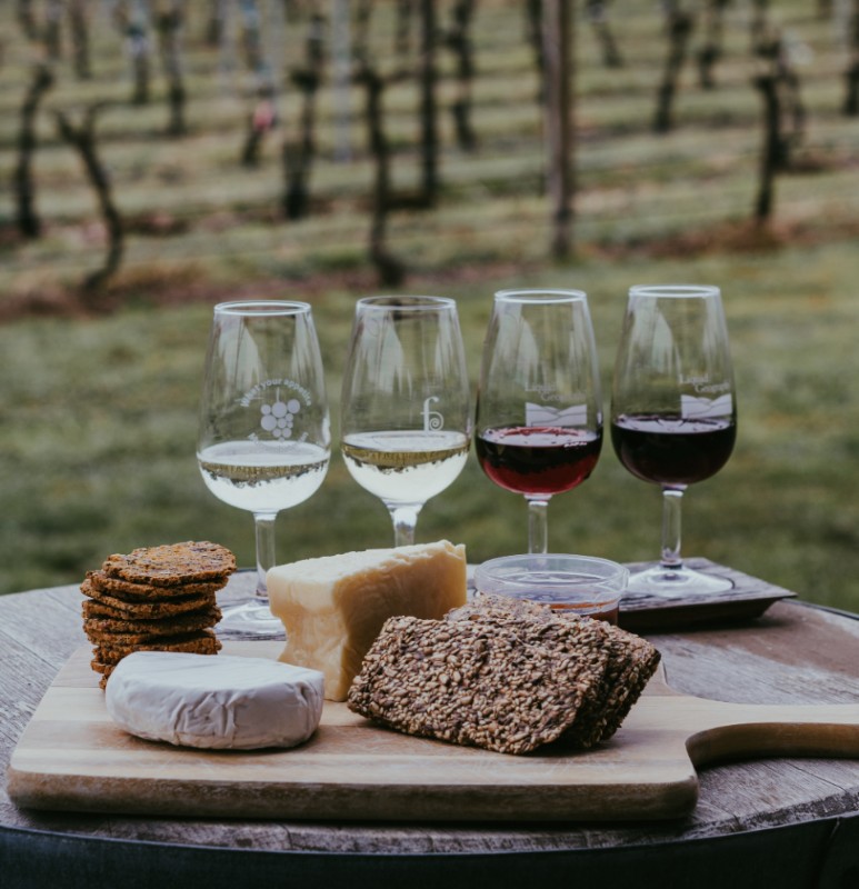 SEQ's Best Wineries Guide