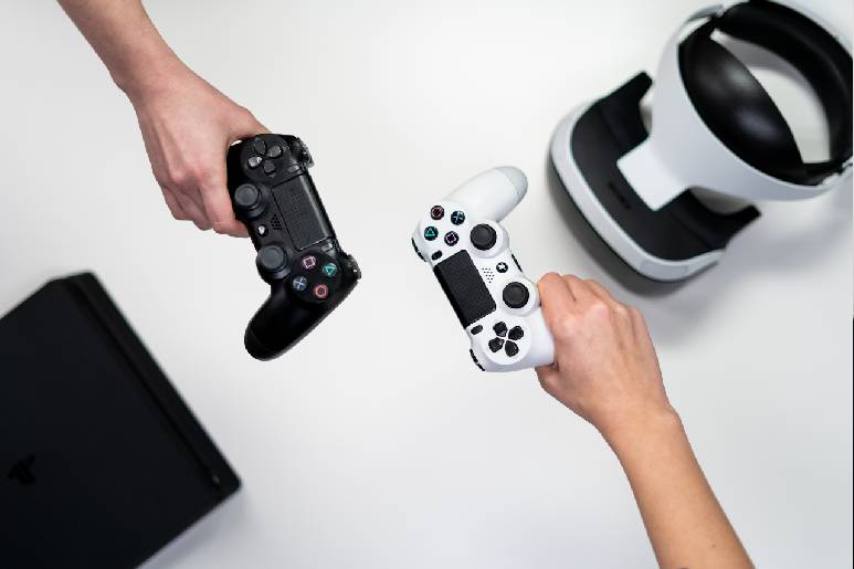 Play Together, Stay Together: 10 Best Video Games for Couples
