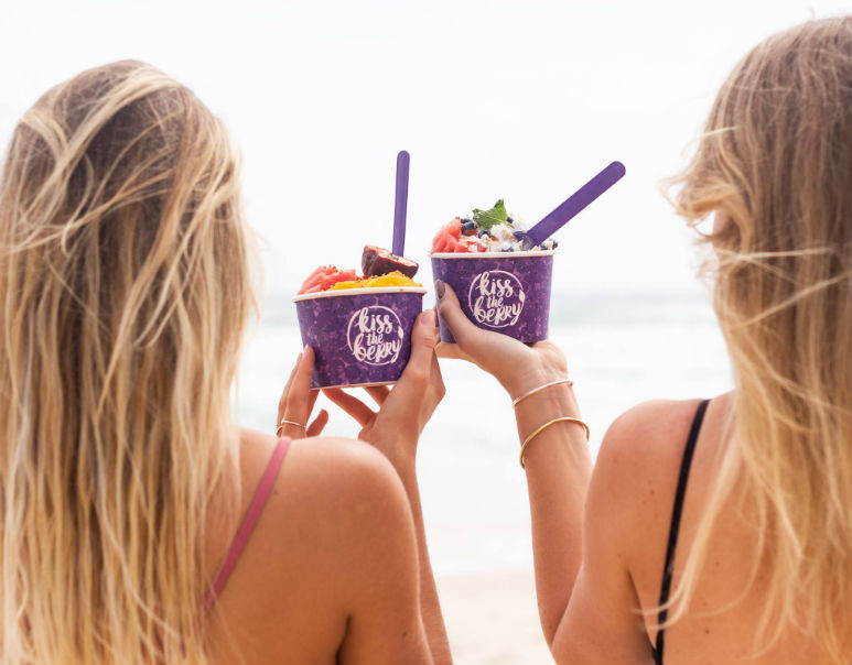Brisbane's Best Acai
