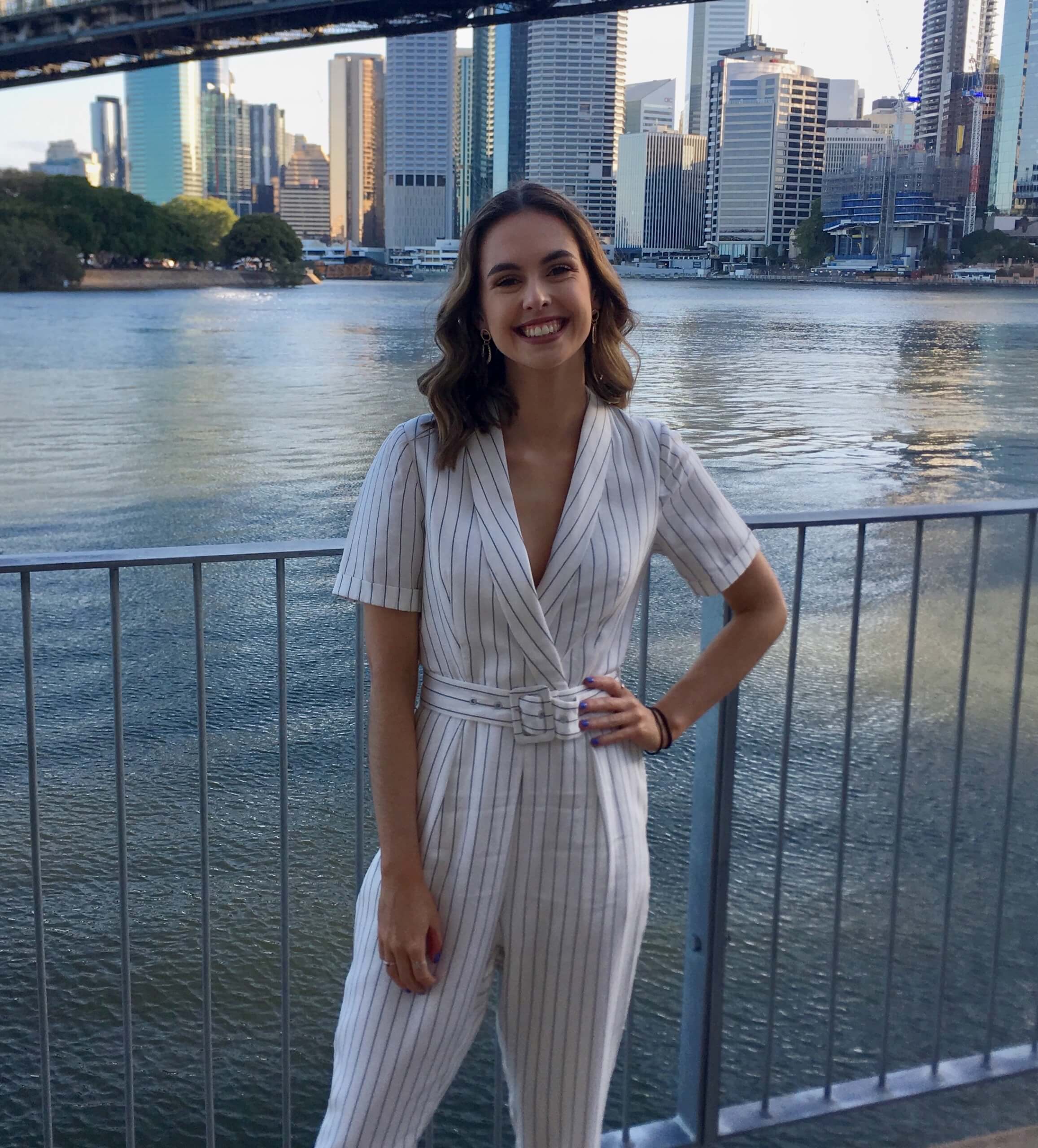 Kate McGrath Burgess