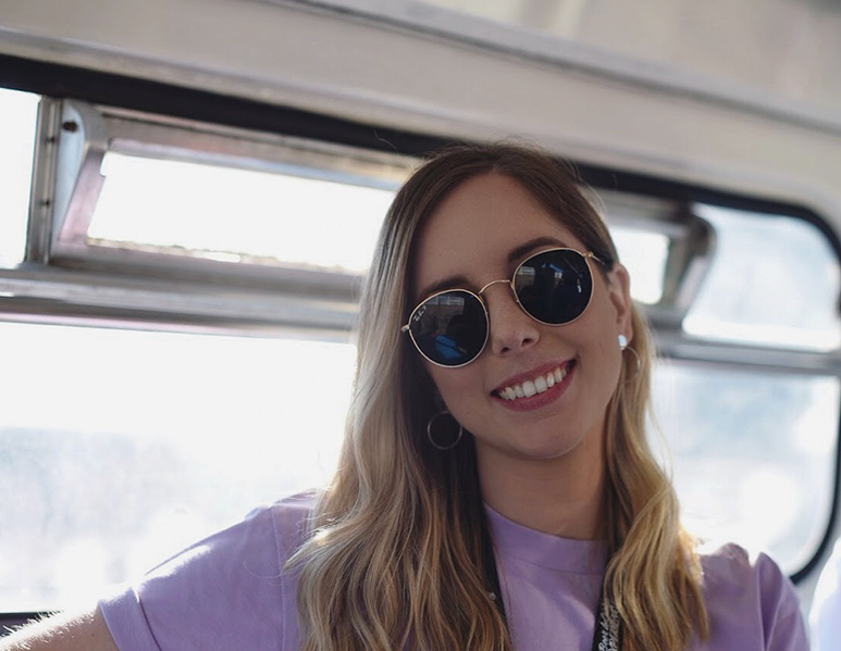 Lauren Clarke