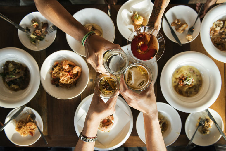 Sizzling Summer Bucket List