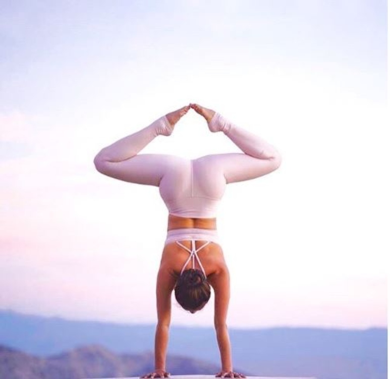 Recharge at Home of Yoga New Farm