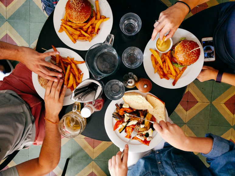Brisbane Meal Deals