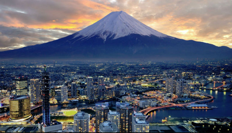 12 Best Places To Visit In Japan