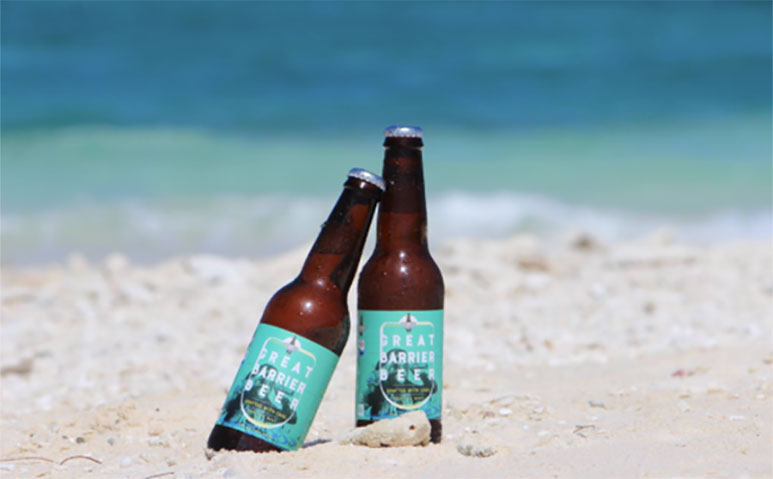 THE GOOD BEER STAMPEDE