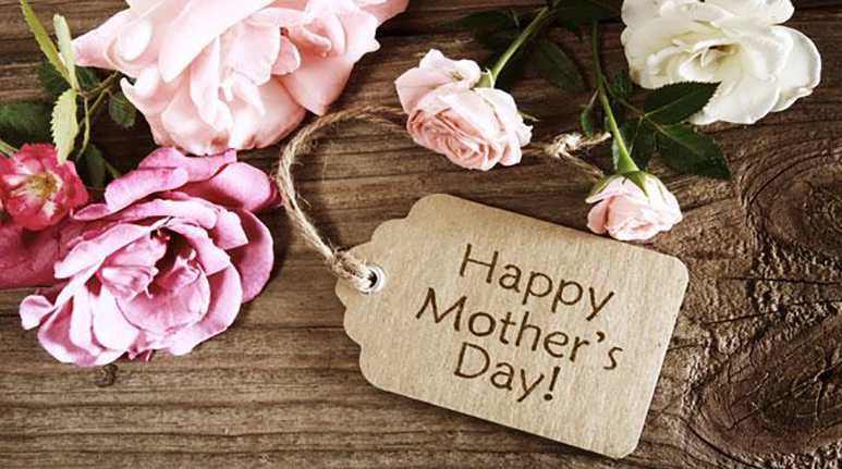 Mother's Day Guide