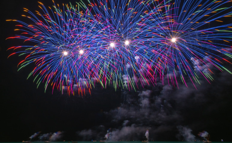 Where to get your party on this New Year's Eve