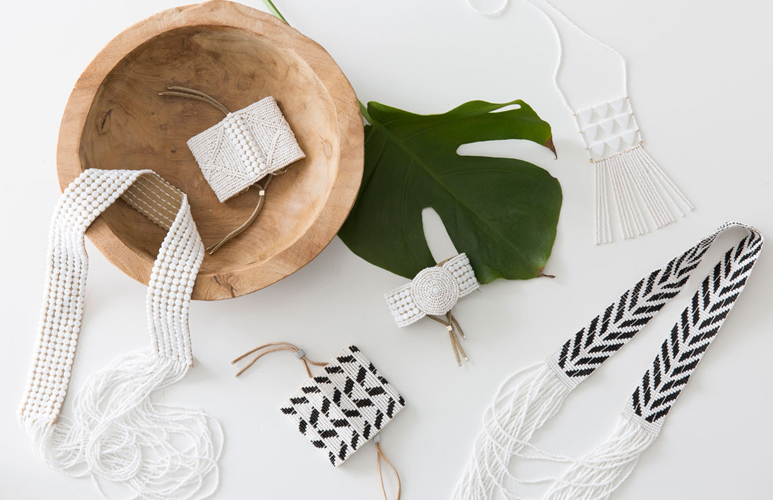 Behind Native Interiors