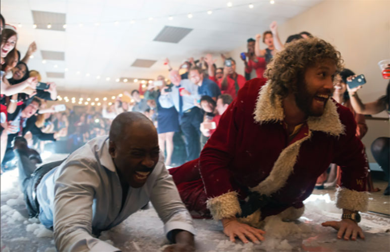 Win Tickets To Office Christmas Party