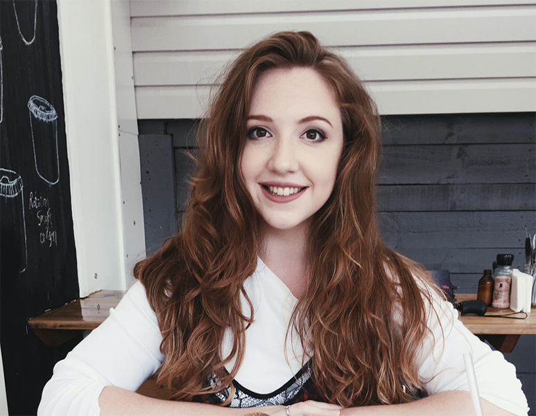 Paige Findlow