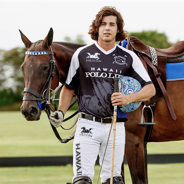 HELLO LAND ROVER POLO IN THE CITY 2019