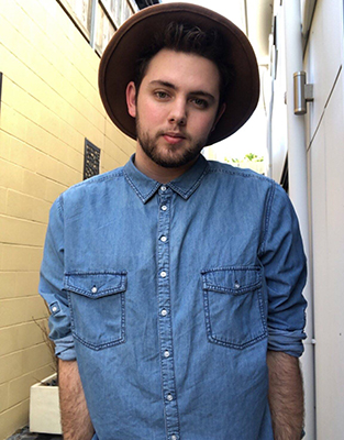 Riley Harding