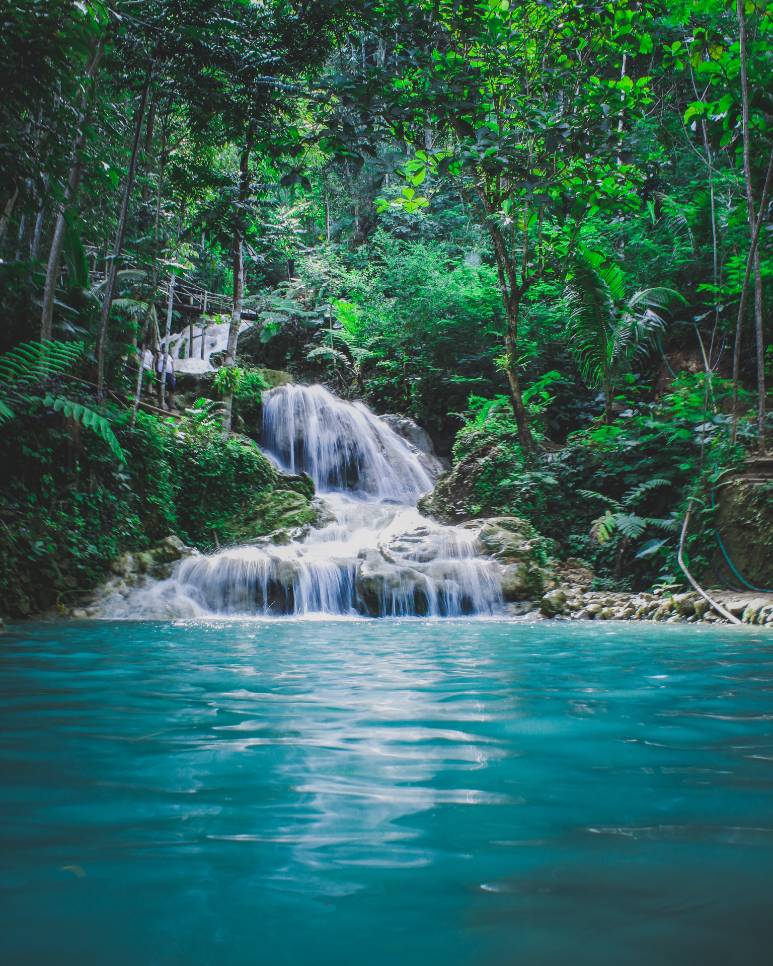 Chasing Waterfalls | South-East Queensland's Best Swimming Holes