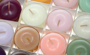 7 Scent-sational Candles 