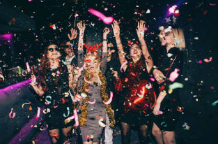 Brisbane's Ultimate New Year's Eve Guide