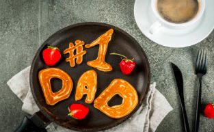 The Ultimate Father's Day Guide 2018