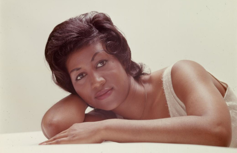 Aretha Franklin: The Queen Rests her Soul
