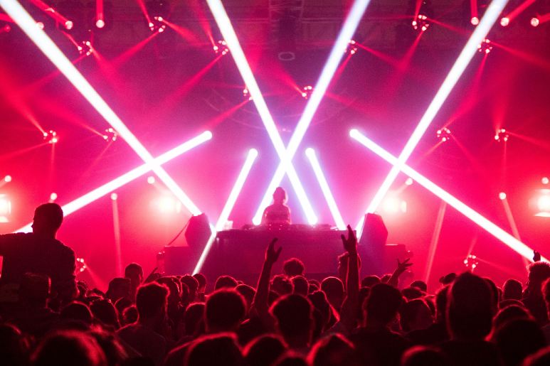 Top 10 Brisbane 80s Nightclubs