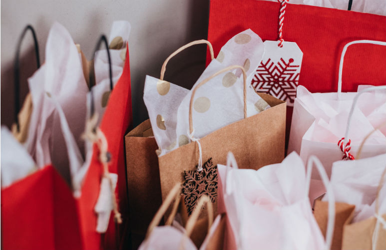 Indooroopilly Shopping Has Christmas Gifts Sorted