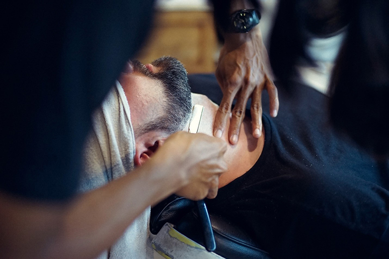 10 Reasons To Grow a Beard