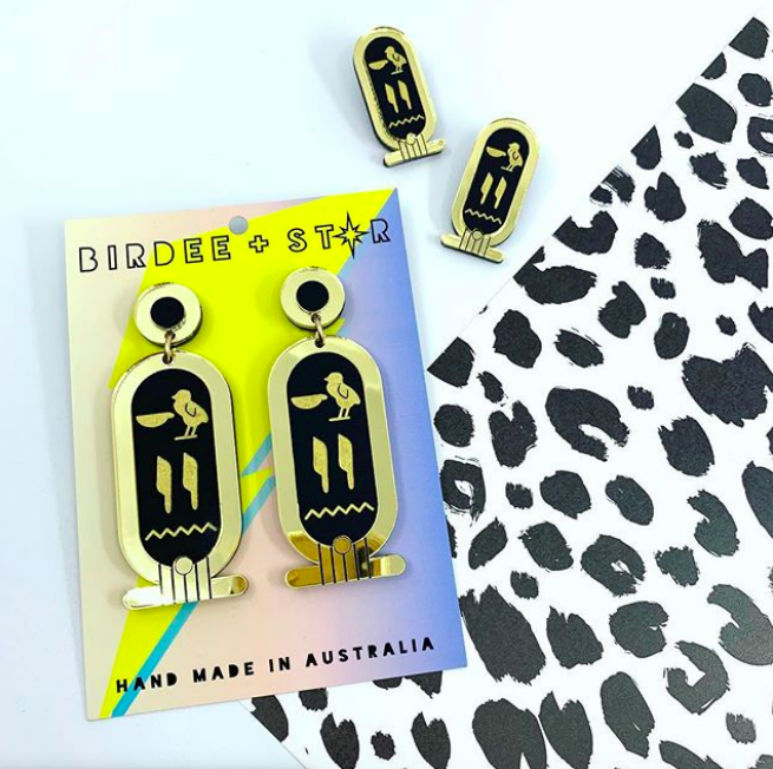 The Hot Spot for Hot Jewellery | Birdee and Star