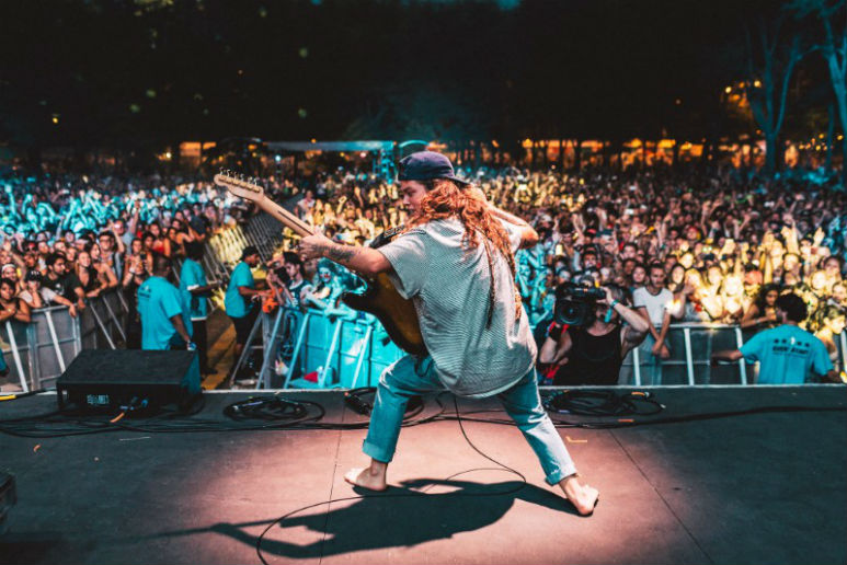 Your Essential Guide to Bluesfest 2019