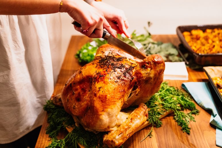 Sensational Sunday Roasts