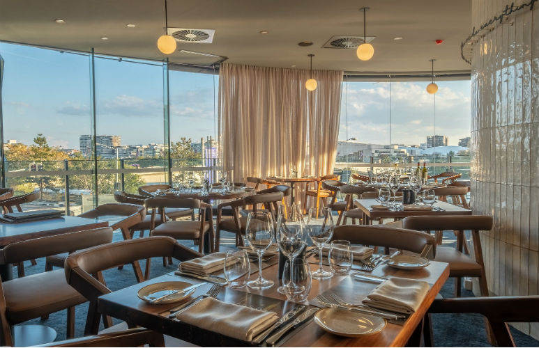 Persone - Your New Favourite Italian Restaurant