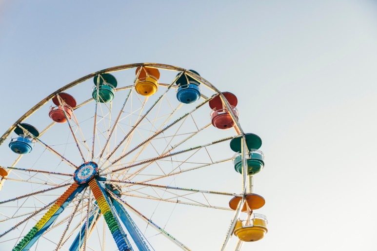 The Adult's Guide to the Ekka