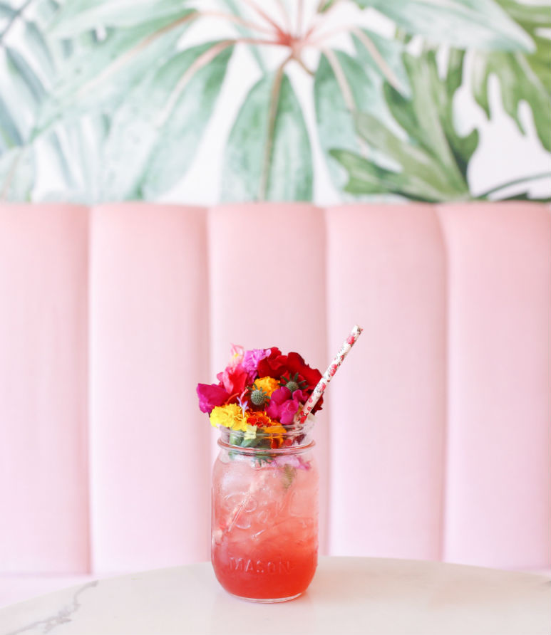 Ivory Tusk: Fortitude Valley's Sick AF New Bar