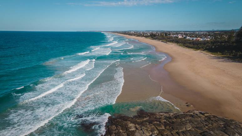 50 CHEAP THINGS TO DO ON THE SUNSHINE COAST