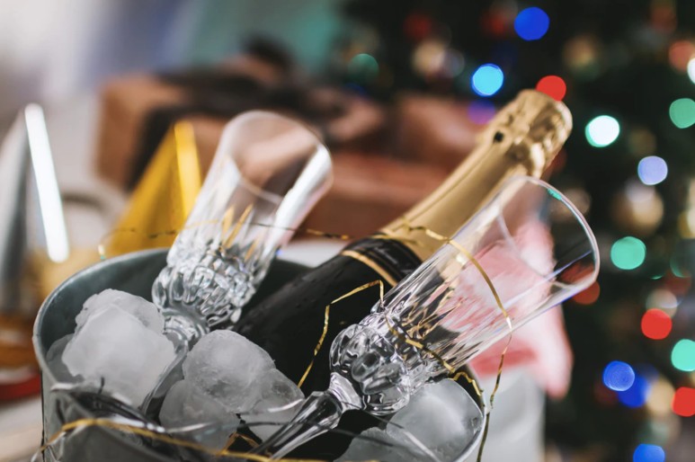New Year's Eve Guide 2019